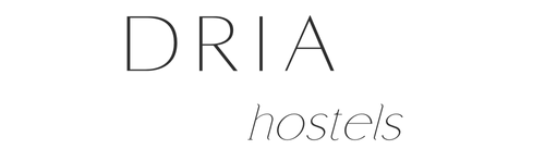 DRIA hostels